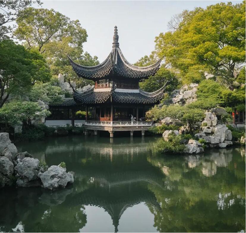 泸州雨珍航空航天有限公司